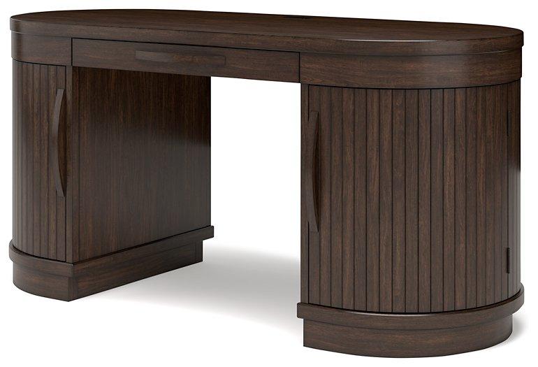 Korestone Home Office Set - Jay's Mattress Plus (NY)