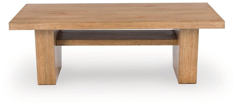 Kristiland Occasional Table Set - Jay's Mattress Plus (NY)