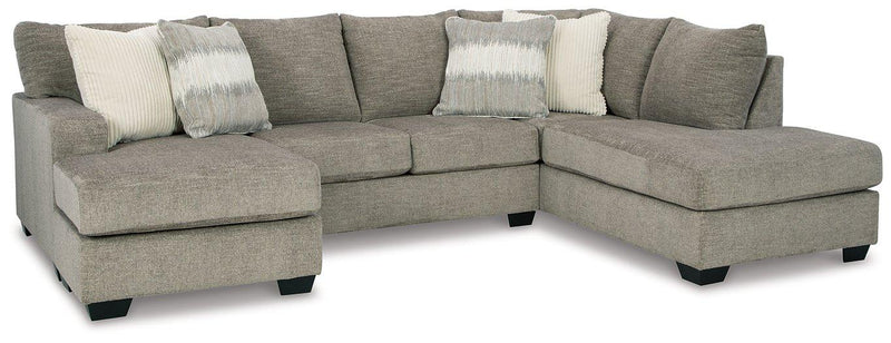Creswell Living Room Set - Jay's Mattress Plus (NY)