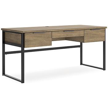 Montia Home Office Set - Jay's Mattress Plus (NY)