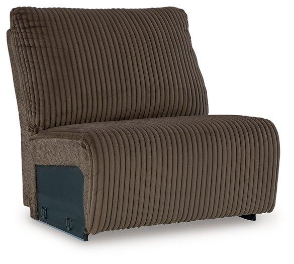 Top Tier Sectional Sofa - Jay's Mattress Plus (NY)