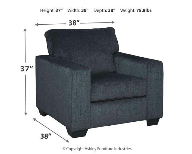 Altari Living Room Set - Jay's Mattress Plus (NY)