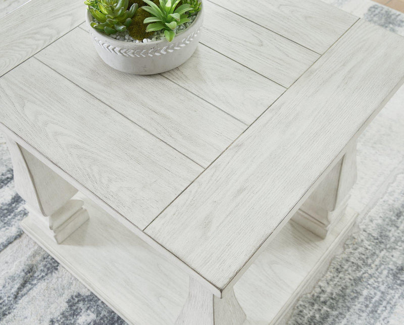 Arlendyne Occasional Table Set - Jay's Mattress Plus (NY)