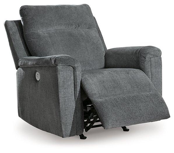 Barnsana Living Room Set - Jay's Mattress Plus (NY)