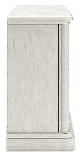 Arlendyne Dining Room Set - Jay's Mattress Plus (NY)