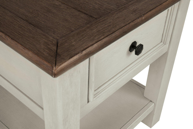 Bolanburg Table Set - Jay's Mattress Plus (NY)