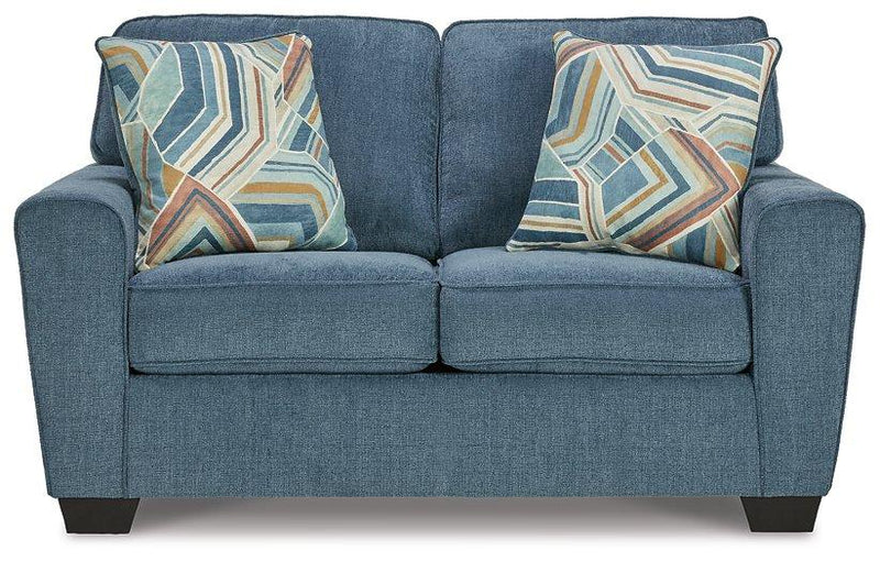 Cashton Living Room Set - Jay's Mattress Plus (NY)