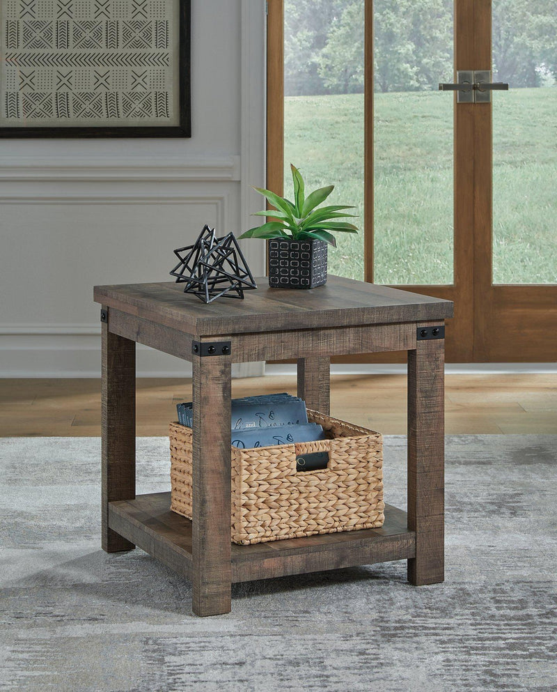Hollum Occasional Table Set - Jay's Mattress Plus (NY)