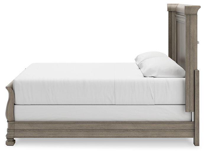 Lexorne Bedroom Set - Jay's Mattress Plus (NY)