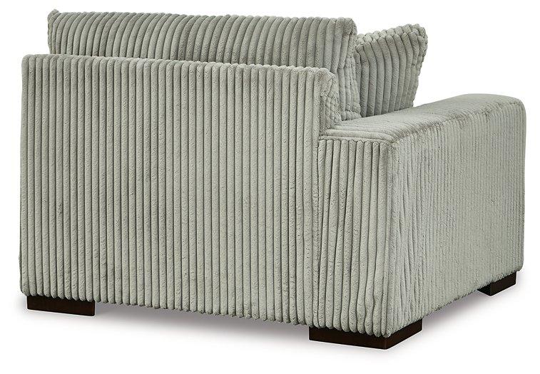 Lindyn Sectional Sofa - Jay's Mattress Plus (NY)