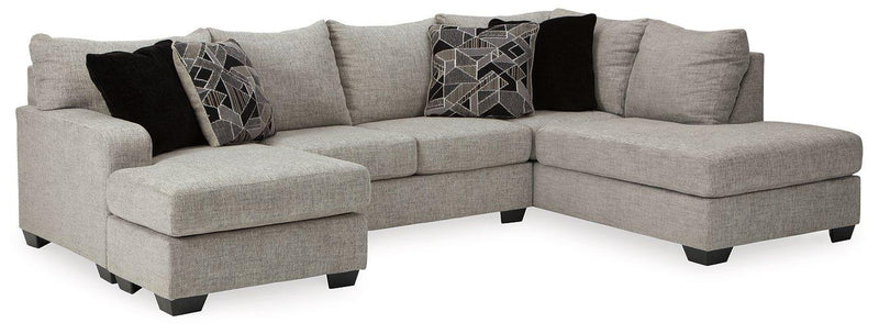 Megginson Living Room Set - Jay's Mattress Plus (NY)