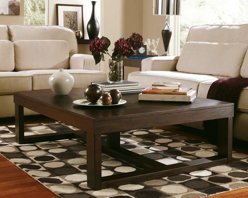 Watson Table Set - Jay's Mattress Plus (NY)