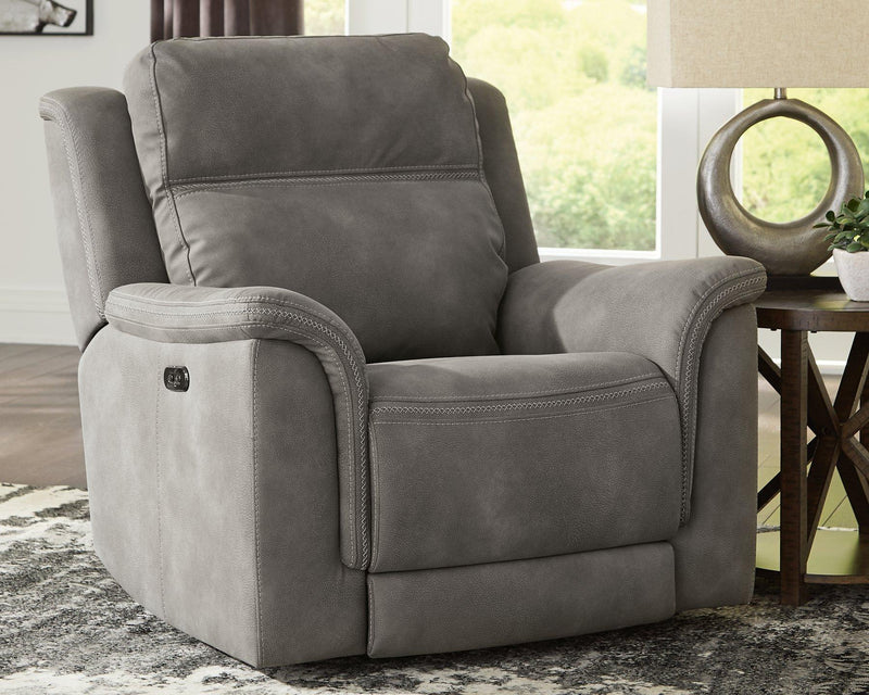 Next-Gen DuraPella Power Recliner - Jay's Mattress Plus (NY)