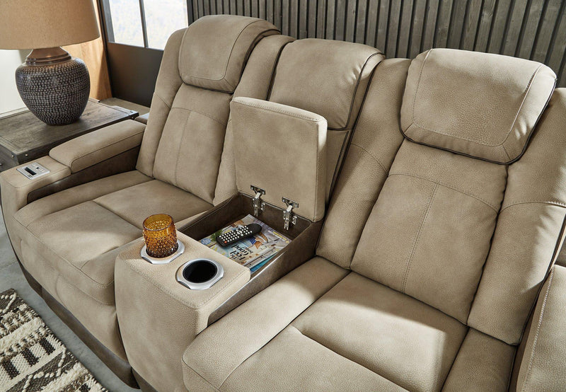 Next-Gen DuraPella Living Room Set - Jay's Mattress Plus (NY)