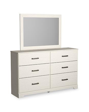 Stelsie Bedroom Set - Jay's Mattress Plus (NY)