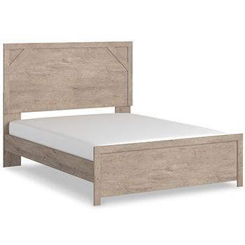 Senniberg Bedroom Set - Jay's Mattress Plus (NY)
