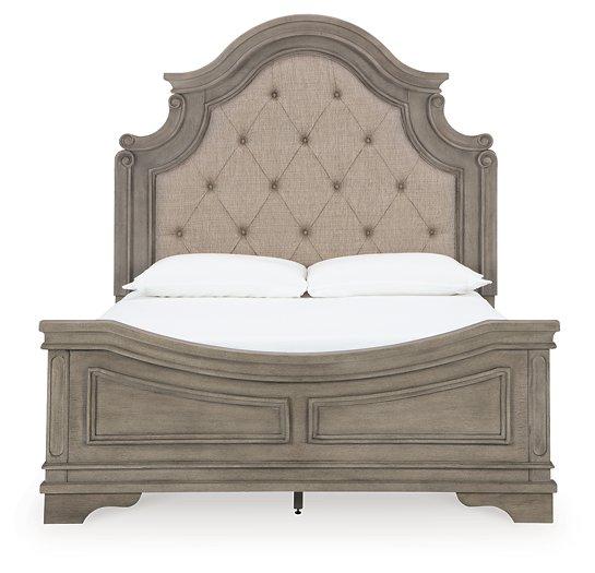 Lodenbay Bedroom Set - Jay's Mattress Plus (NY)
