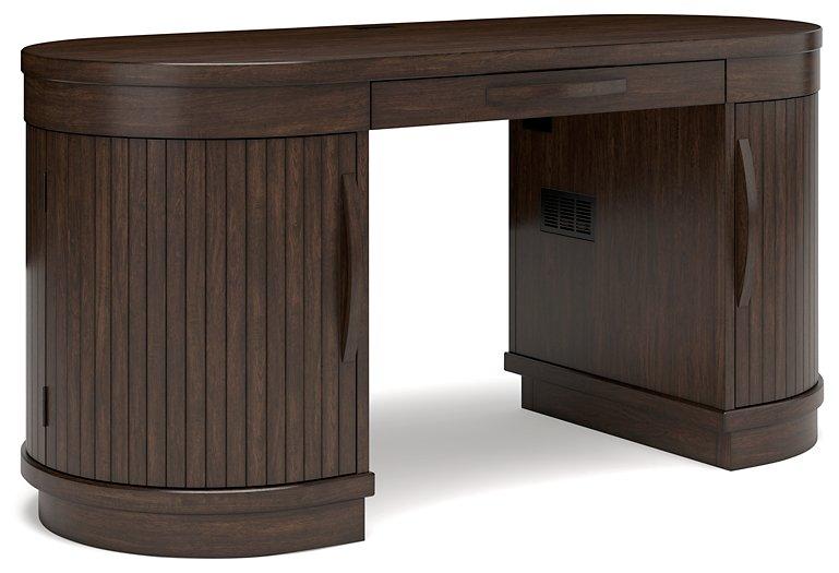 Korestone Home Office Set - Jay's Mattress Plus (NY)