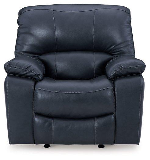 Leesworth Living Room Set - Jay's Mattress Plus (NY)