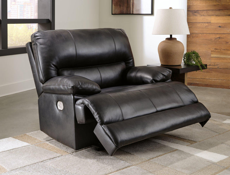 Mountainous Living Room Set - Jay's Mattress Plus (NY)