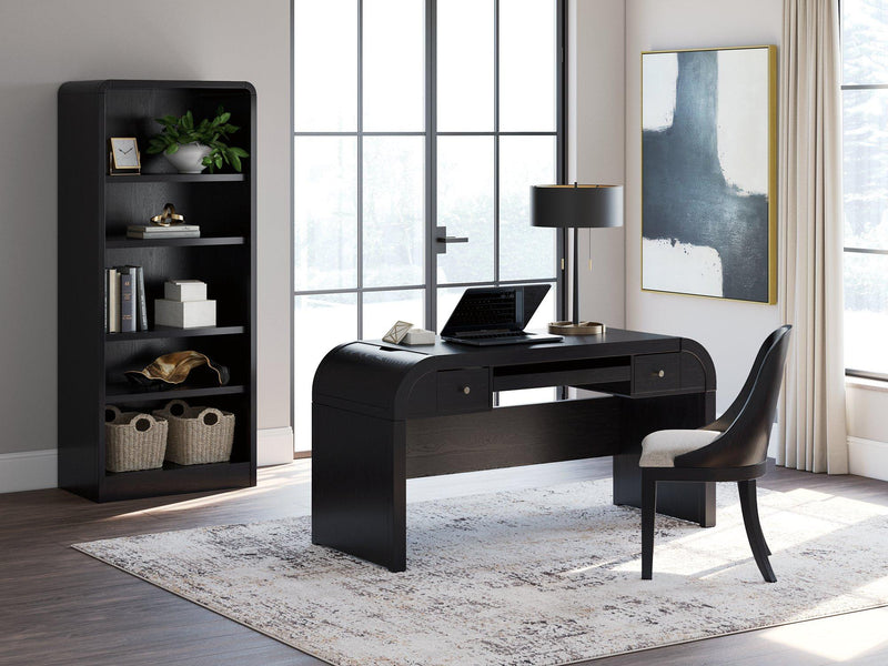 Rowanbeck Home Office Package - Jay's Mattress Plus (NY)