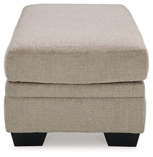 Stonemeade Living Room Set - Jay's Mattress Plus (NY)