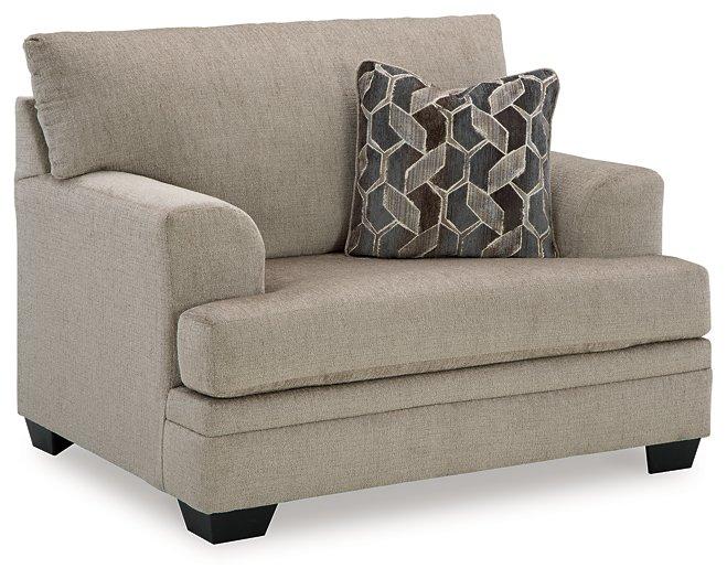 Stonemeade Living Room Set - Jay's Mattress Plus (NY)