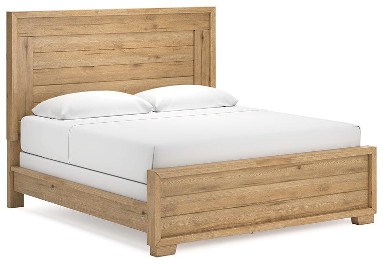 Galliden Bedroom Package - Jay's Mattress Plus (NY)