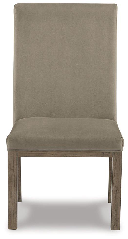 Chrestner Dining Set - Jay's Mattress Plus (NY)
