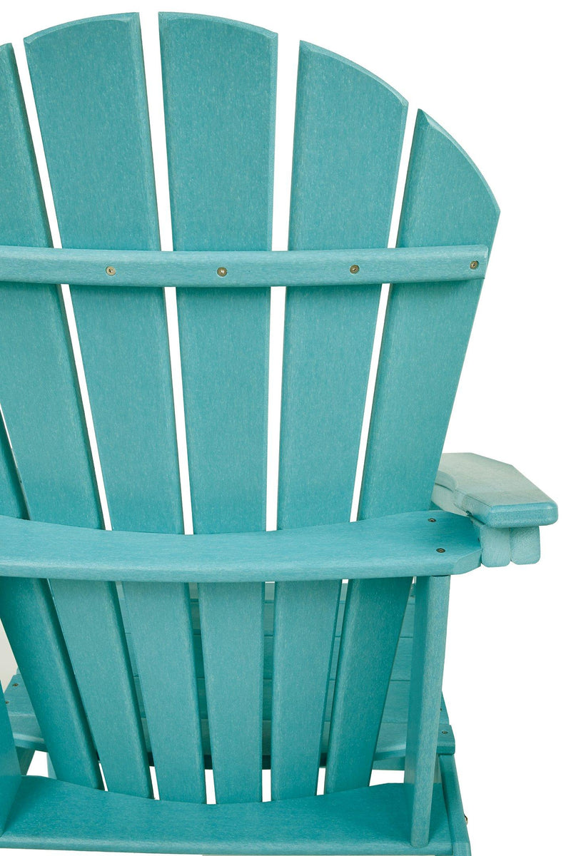 Sundown Treasure Outdoor Seating Set - Jay's Mattress Plus (NY)