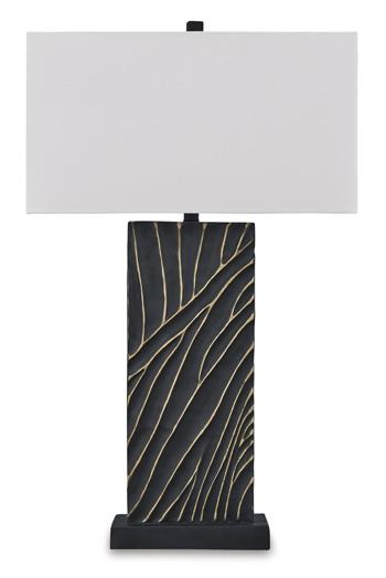 Bartlen Lamp Set - Jay's Mattress Plus (NY)