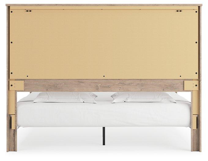 Senniberg Bedroom Set - Jay's Mattress Plus (NY)