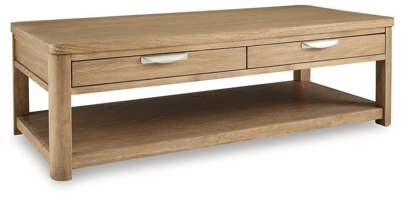 Rencott Occasional Table Set - Jay's Mattress Plus (NY)