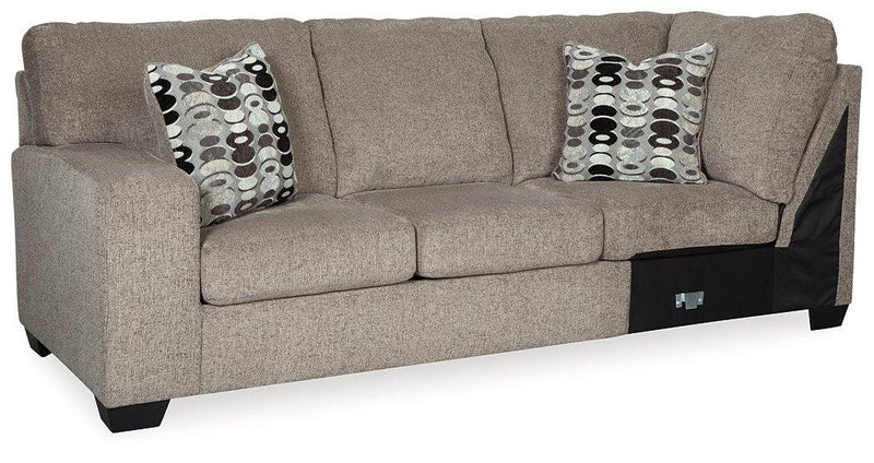 Ballinasloe Living Room Set - Jay's Mattress Plus (NY)