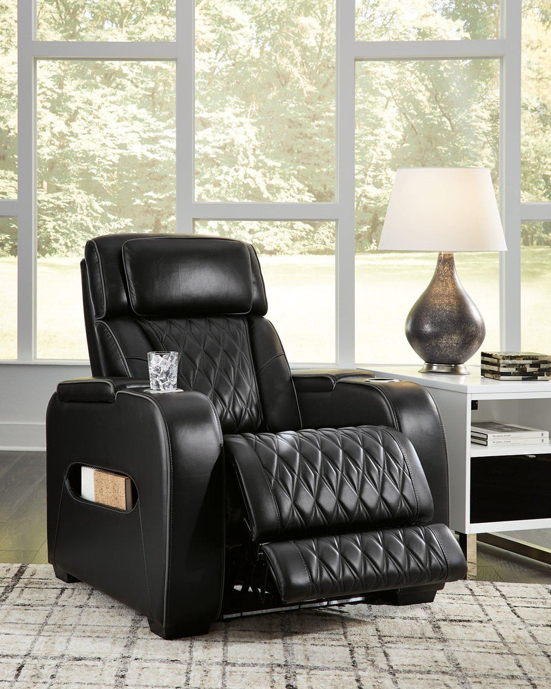 Boyington Living Room Set - Jay's Mattress Plus (NY)