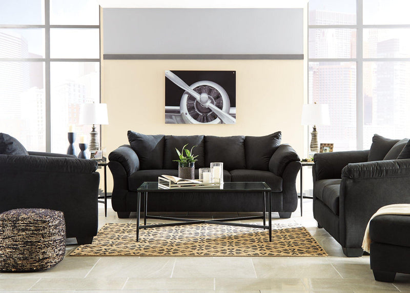 Darcy Living Room Set - Jay's Mattress Plus (NY)