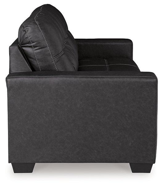 Barlin Mills Sofa Sleeper - Jay's Mattress Plus (NY)