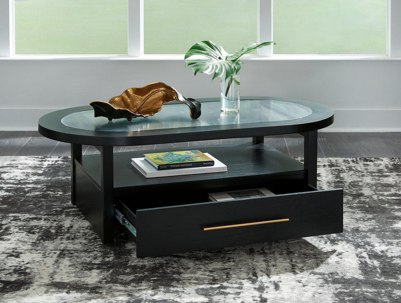 Winbardi Occasional Table Set - Jay's Mattress Plus (NY)