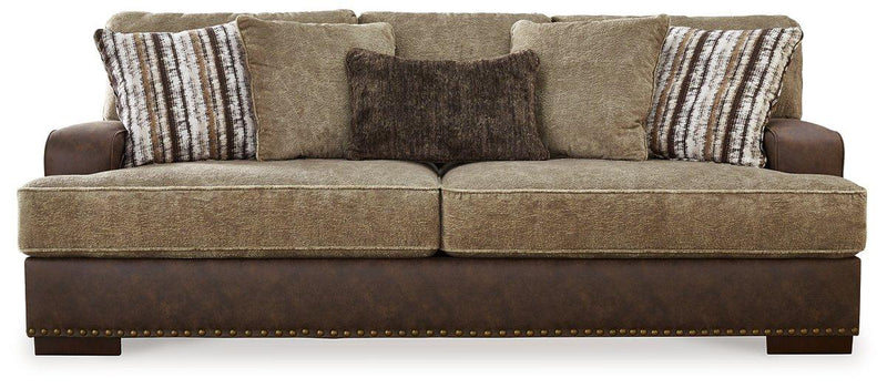 Alesbury Living Room Set - Jay's Mattress Plus (NY)