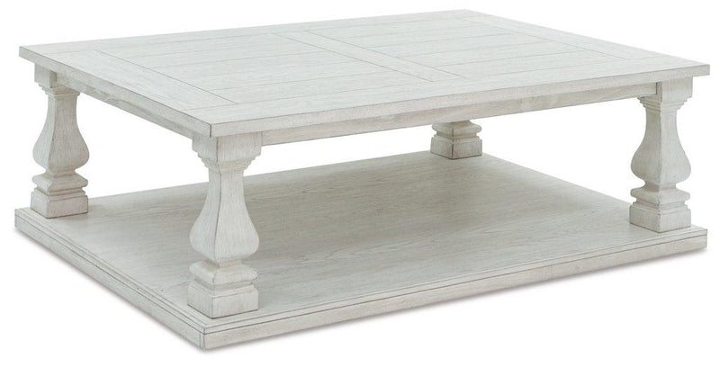 Arlendyne Occasional Table Set - Jay's Mattress Plus (NY)