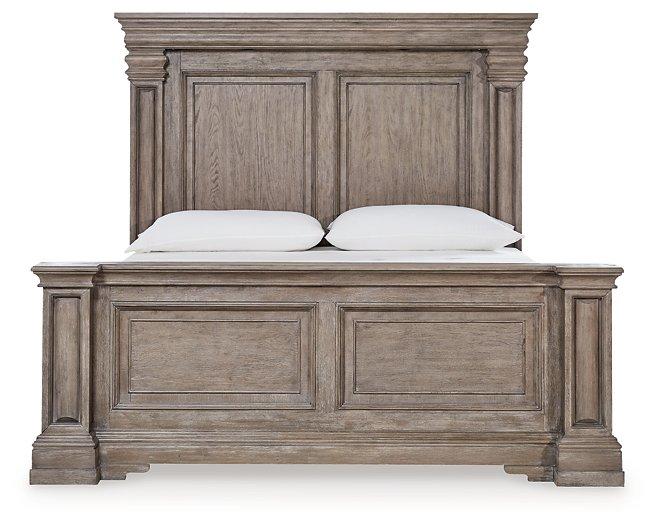 Blairhurst Bedroom Set - Jay's Mattress Plus (NY)