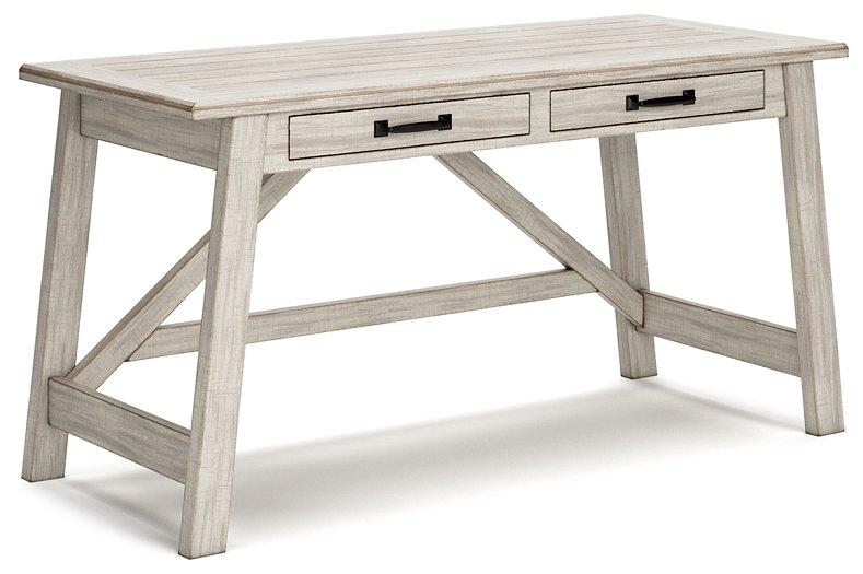 Carynhurst Home Office Set - Jay's Mattress Plus (NY)
