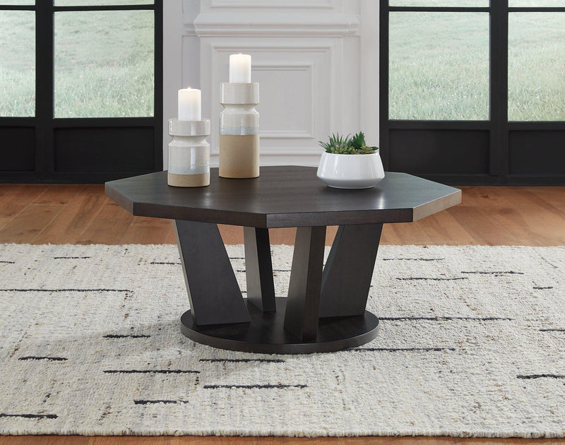 Chasinfield Occasional Table Set - Jay's Mattress Plus (NY)