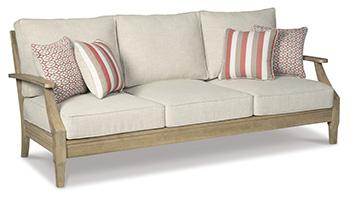 Clare View Outdoor Seating Set - Jay's Mattress Plus (NY)