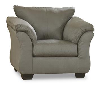 Darcy Living Room Set - Jay's Mattress Plus (NY)