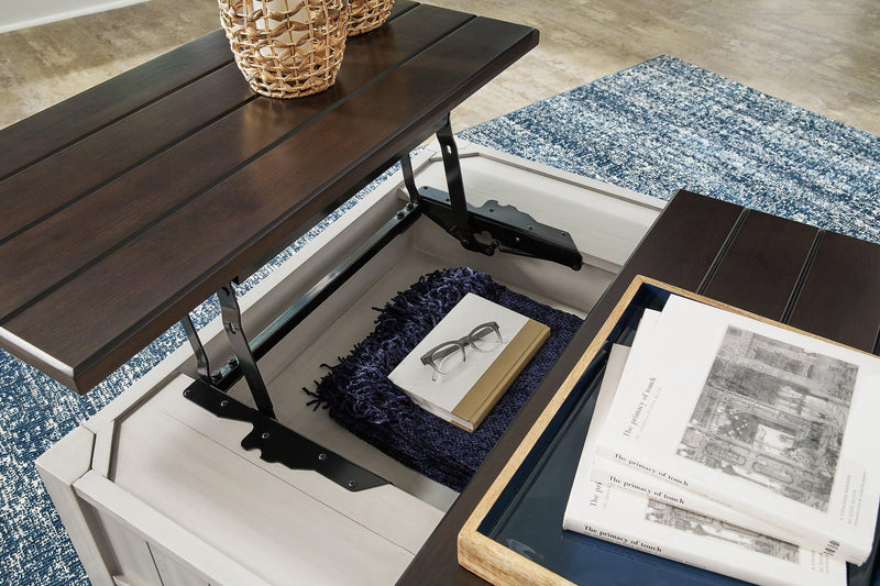 Darborn Occasional Table Set - Jay's Mattress Plus (NY)