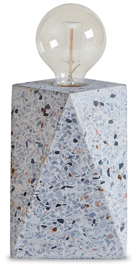 Maywick Table Lamp Set - Jay's Mattress Plus (NY)