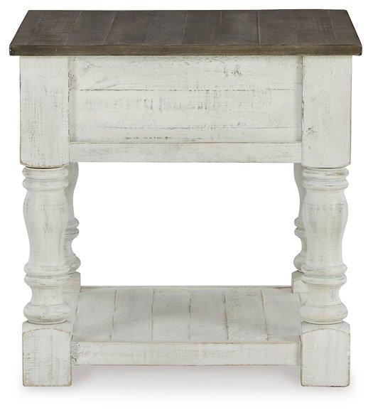 Havalance Occasional Table Set - Jay's Mattress Plus (NY)