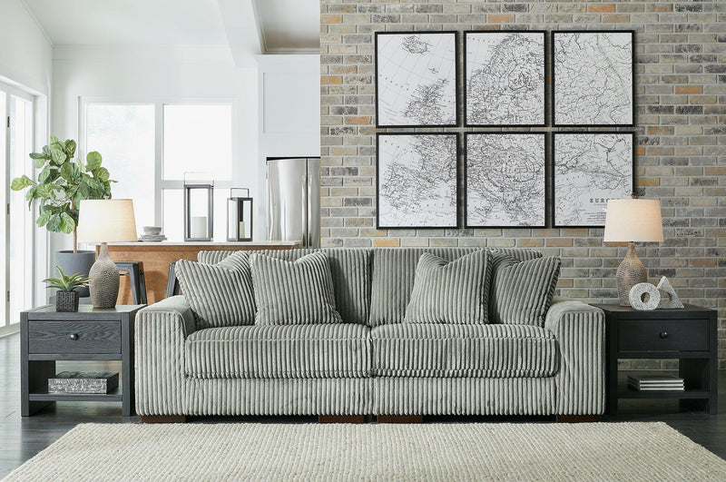 Lindyn Sectional Sofa - Jay's Mattress Plus (NY)