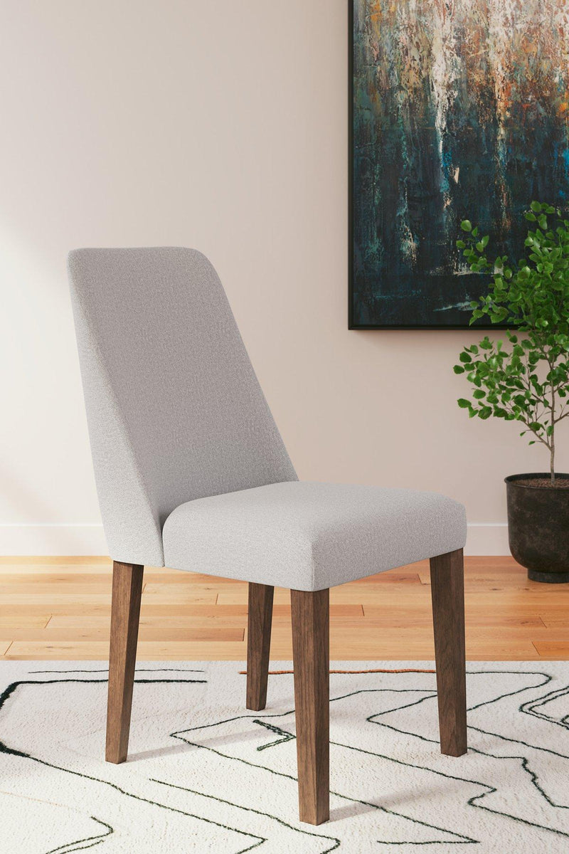 Lyncott Dining Room Set - Jay's Mattress Plus (NY)